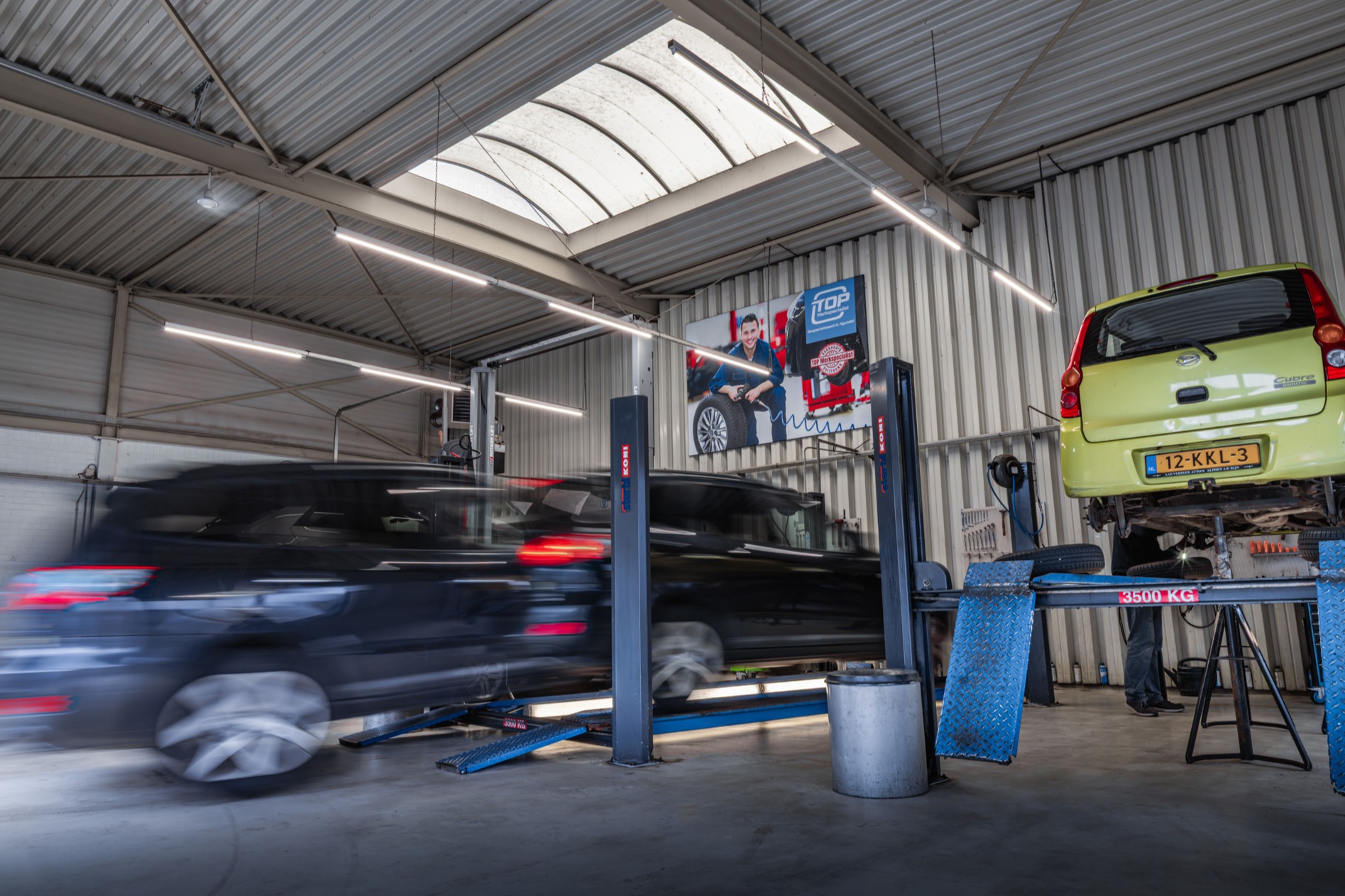 Common Image dinesten_images_1761900386.jpg Werkplaats afspraak plannen | Autobedrijf Ouwerkerk