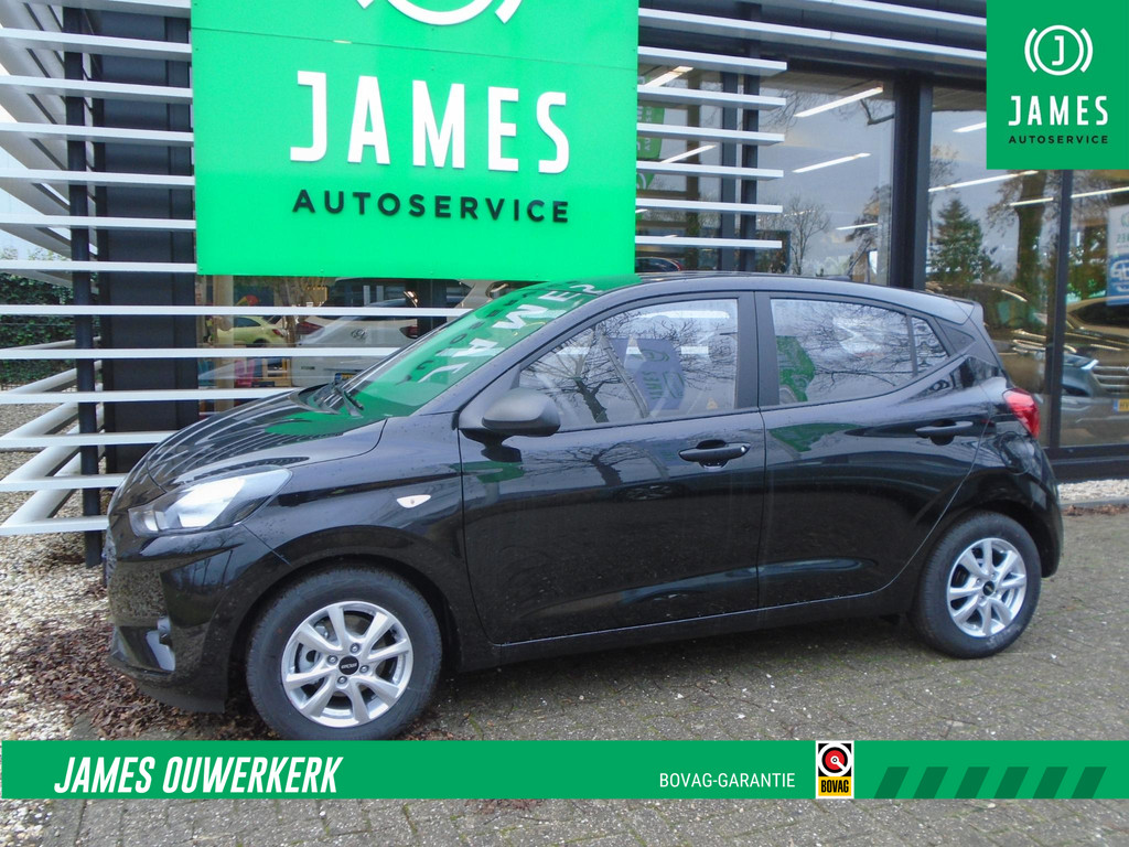 Hyundai i10 1.0 Comfort 48109091-0.jpg | Autobedrijf Ouwerkerk